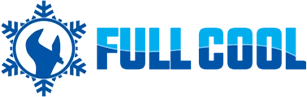 full cool - logo